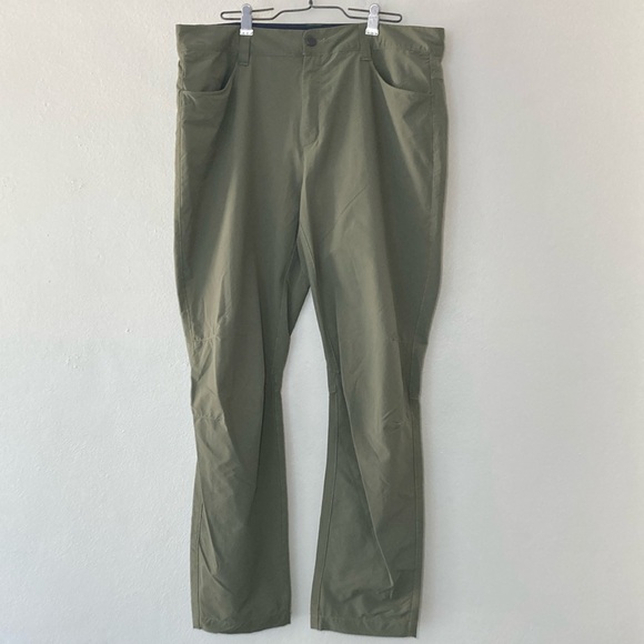Rab Capstone Pants - Picture 2 of 16